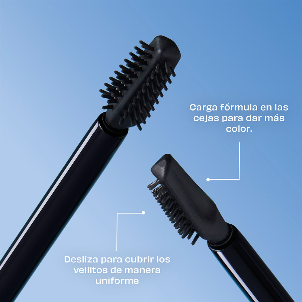 DREAM SHEEN BROW GLAZE (TINTA PARA CEJAS)